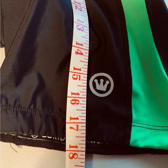 Cycling Shorts - Picture 8 of 15